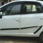 2014 Tata Nano LX car - Uttar Dinajpur