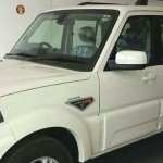 New Scorpio for sell urgent - West Godavari