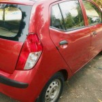 Hyundai i10 first owner used car - Sangrur