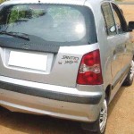 2005 Hyundai Santro Xing - Navsari