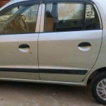 Hyundai Santro Xing car - Gwalior