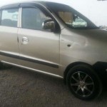 Hyundai Santro car buy in cheap rate in Amravati