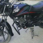 Honda Shine bike - Kozhikode