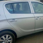 Diesel Hyundai i20 Asta car - Haridwar