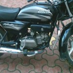 2011 Hero Honda Splendor Pro - Ratnagiri