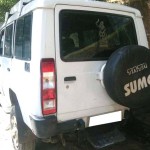 Tata Sumo for sell - Coimbatore