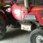 For sell Mahindra Arjun tractor - Latur