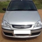 Indica V2 car in West Godavari