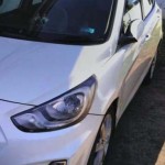 Pre owned Hyundai Verna Fluidic - Kakinada