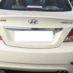 Hyundai Verna Fluidic - Jamshedpur