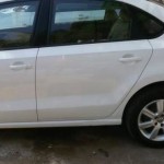 Volkswagen Vento car - Hyderabad