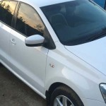 Second Volkswagen Polo - Tiruchirappalli