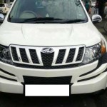 Mahindra Xuv 500 - Thane