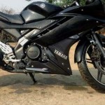 2011 Yamaha r15 bike - Yavatmal