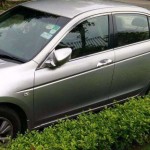 Pre owned Honda Accord car - Gurgaon