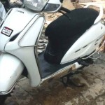 Honda activa bike - Ghatkopar