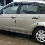 2012 Figo diesel car - Guwahati