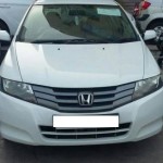 Pre owned Honda City 1.5 S MT - Pune