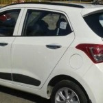 Hyundai Grand i10 Asta - Hyderguda