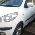 Pre owned Hyundai i10 car - Pune