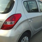 Hyundai I20 best car selling - Rohtak