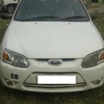 Ford ikon car under 1 lakh - Bilaspur