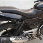 Bajaj Pulsar 150 bike - Koregaon Park