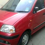 Santro Xing car - Surat