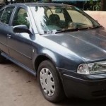 Diesel Skoda Octavia - Andheri