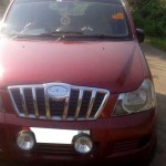 Pre owned Mahindra xylo diesel - Ratnagiri