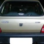 Under 50K Maruti 800 car - Coimbatore