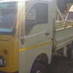 2010 Tata Ace in Gandhinagar