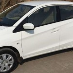 2014 Honda Amaze car - Vadodara