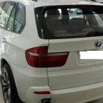 Pre owned BMW  X5 - Chandigarh