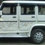 Bolero ZLX - Nagpur