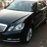 2010 Mercedes Benz -  Ashok Vihar