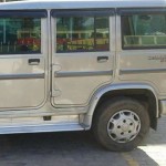 Mahindra Bolero for sell - Gorakhpur