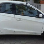 Honda Brio petrol model - Bhopal