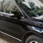 2007 Honda CRV car - Faridabad