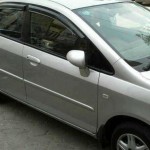 Honda City Zx car - Banswara