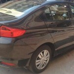 Honda city new model for sell in Abids