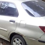 Honda City ZX Car in Chinchwad