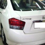 Pre owned Honda City 1.5 VMT - Mangalore