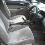 Honda Civic first owner car under 3 lakh - Goregaon