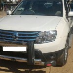 2014 Renault Duster RxL - Guwahati