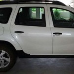 Duster top model for sell in Coimbatore