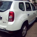 2014 Renault Duster RXZ - Ganjam