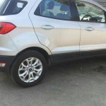 Ford Ecosport diesel car - Jogeshwari West