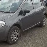 2011 Fiat Punto Evo in Borivali West