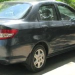 2005 Honda City car - Coimbatore